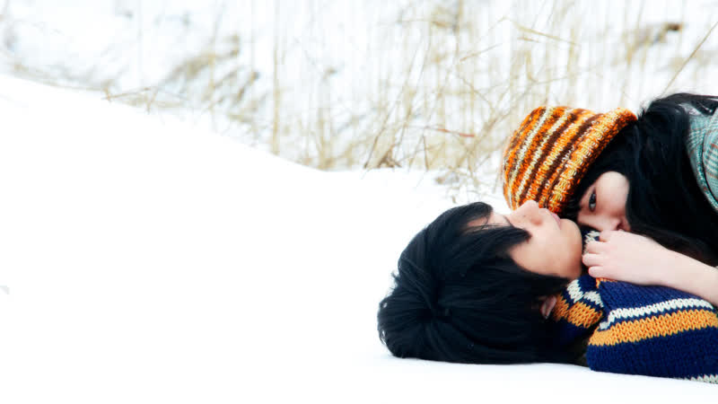 Норвежский лес / noruwei no mori / norwegian wood (2010, япония) чан ань хунг (драма, экранизация, харуки мураками) 720p