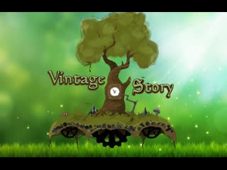 Новый сервер vintage story