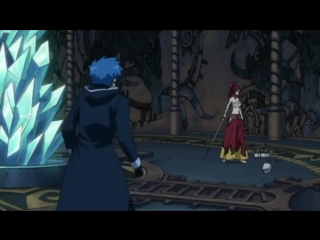 Elza scarlet and jellal fernandes amv a demons fate