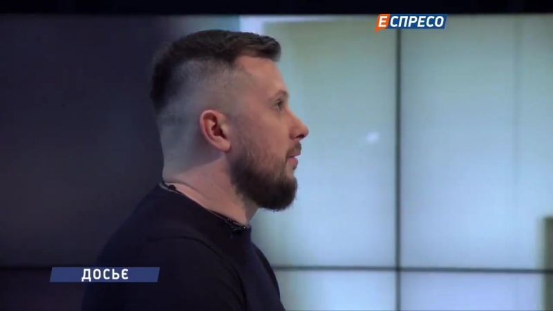 Андрій білецький у схемах розкрадання військового бюджету всі, лючно з президентом