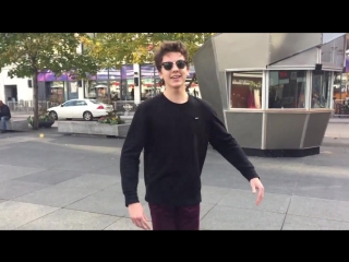 Группа big ben в канаде (торонто) отзыв о поездке 6