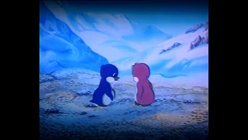 Пепе и лоло [v/m]