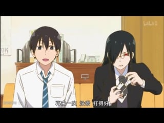 【甜向】大口吃粮！法夫×泷谷真 与你相遇のbirthday kobayashi san chi no maid dragon fafnir and takiya