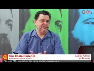 De toda a esquerda, só declarou até agora que vai a porto alegre, pt, pcdob e pco