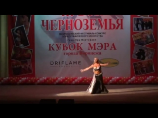 Арина фирсова (belly dancer arina firsova) reporting from bellydancing ru 14987