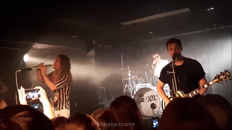 Killerpilze – lalala (live in köln)