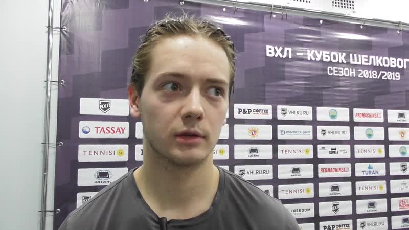 Интервью артём валеев