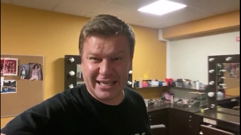 Дмитрий губерниев приглашает на церемонию награждения победителей апк 2020