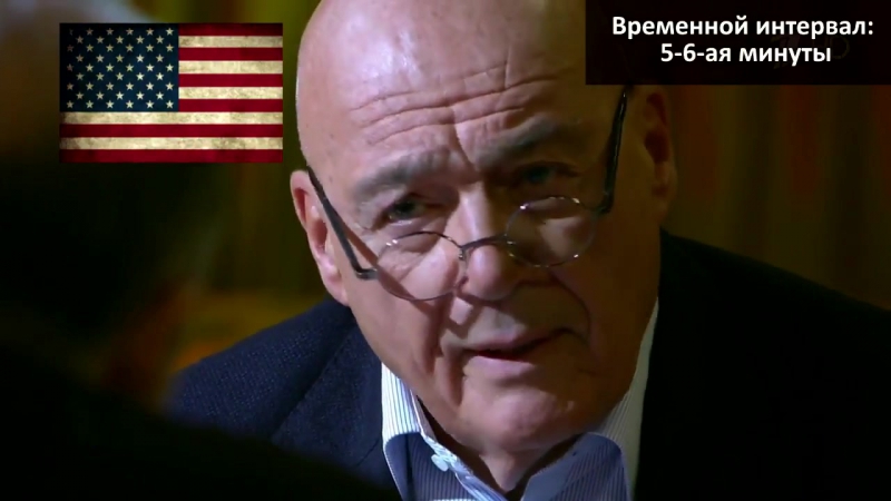 Лица российского телевидения владимир познер
