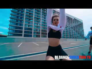 Techno revivers project from russia with love (dj shabayoff rmx)