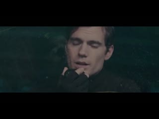 Henry cavill i'm yer dad