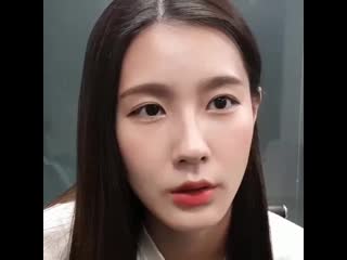 Miyeon about shuhua