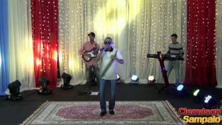 Desencoste da parede