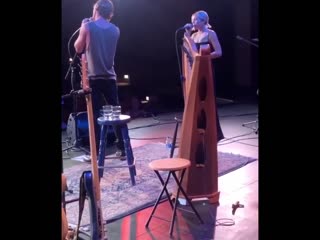 Elliott @elliott tpornr & skylar @skylargrey 's debut poignant duet, "come back to me" 😄