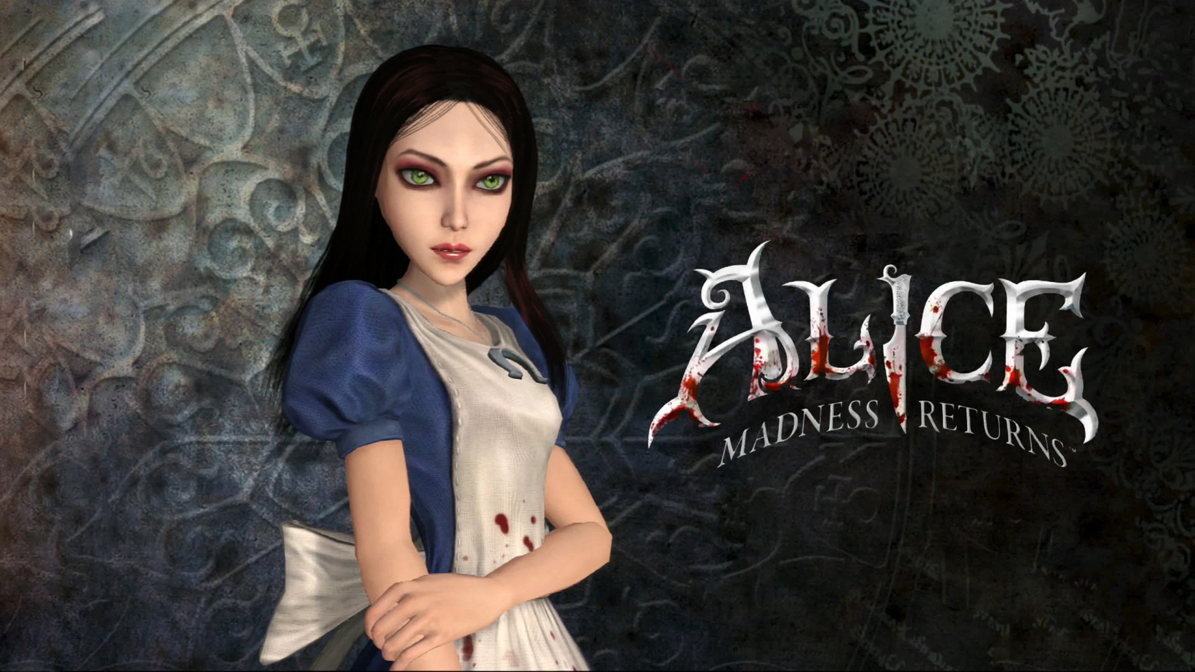 Alice madness returns | pc (18+) - BEST XXX TUBE