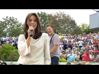 Wolkenfrei champs élysées (zdf fernsehgarten 7 9 2014) (vod)