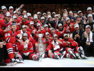 Chicago blackhawks winner stenly cup 2015 | jess |