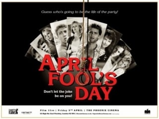 День дурака / april fool's day 1986 720р перевод mvo vhs