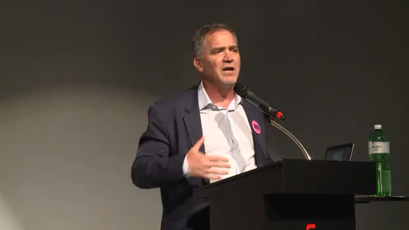 My message to tulsi gabbard i put this on her page where she announced her stance on bds it speaks for itself