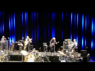 King crimson 21st century schizoid man live in nyc (2019)