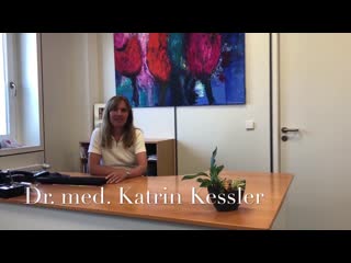 Dr katrin kessler informiert über corona ein neutraler beitrag zur pandemie