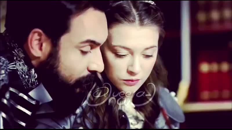 Fan video kalbimin sultani