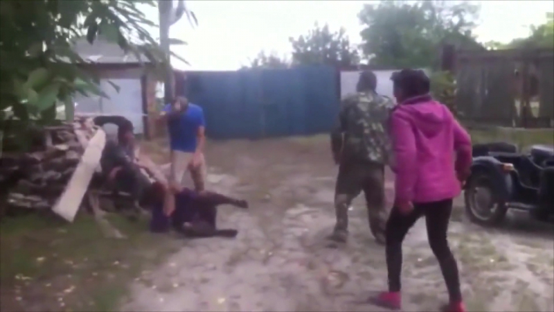 +100500 пизделка русских алкашей