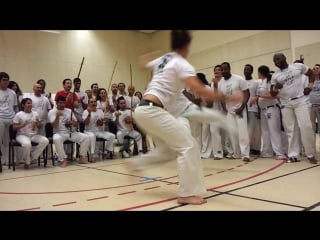 Capoeira