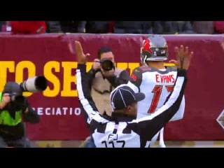 2014 best of mike evans