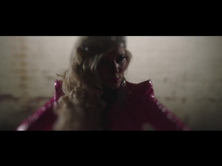 In this moment sex metal barbie