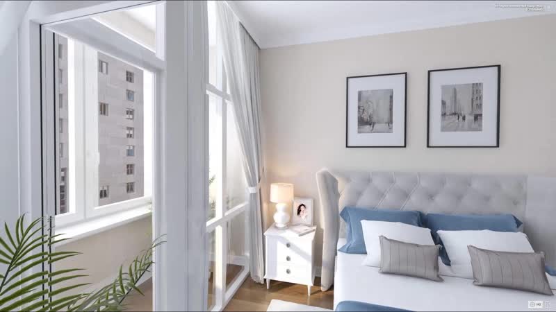 Румянцево парк 3d тур