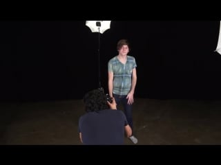 Harlem shake original gay porn edition