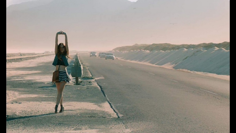 Тесс / tess 2016