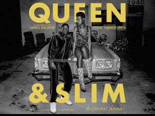 "queen & slim" (2019 español castellano)