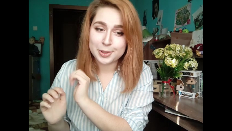 Юля гудкова на кастинг