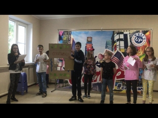 Day 9 evening show "soos band"