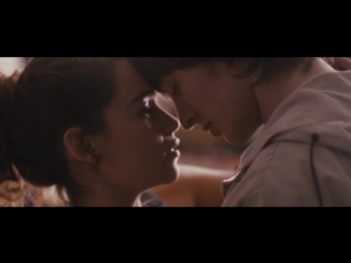 Emilia clarke, tigga goulding sexy spike island (2012)