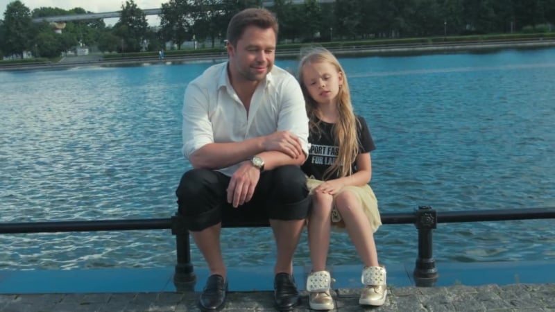 Денис клявер когда ты станешь большим (премьера клипа, 2018)