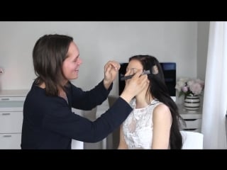 04 05 2016 pellek does make up to stina video