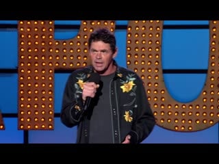 Live at the apollo s06e02 lee mack, rich hall, danny bhoy