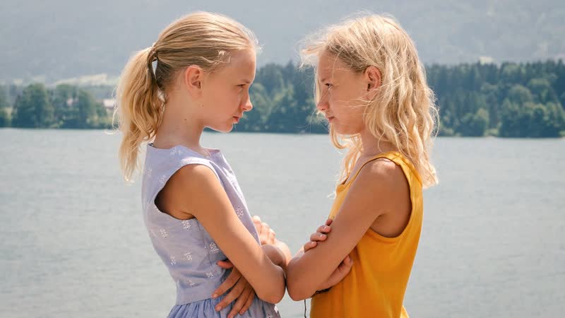 Двойная лоттхен (2017)