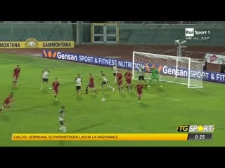 Coppa italia 2016 2017 livorno 1 3 juve stabia