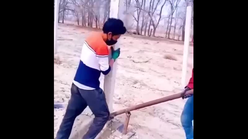 Интересная самоделка