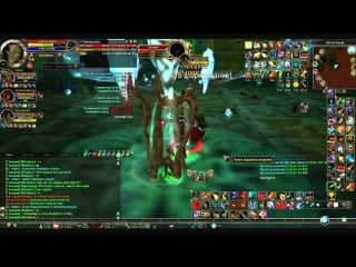 Runes of magic kulech bone nest 4 men (hard) 7 boss
