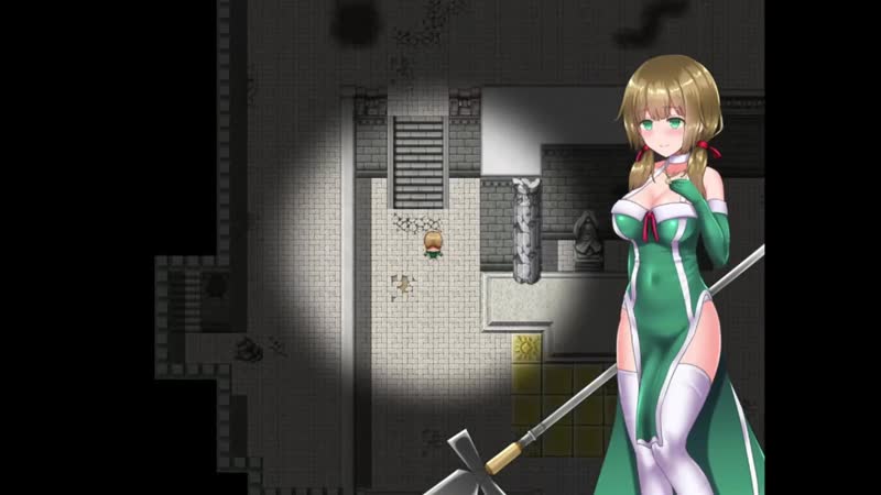 Ambrosia porn video – Ambrosia хентай игра обзор hentai game