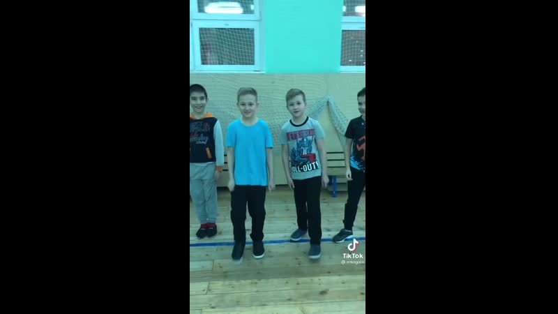 Шкипер епта девочки и тик ток