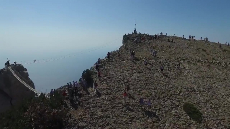 Отдых в крыму на море курорты алушта гурзуф форос ялта симеиз