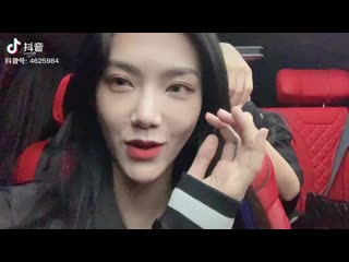 200605 zeng keni douyin update (diamond, sun rui) mp4