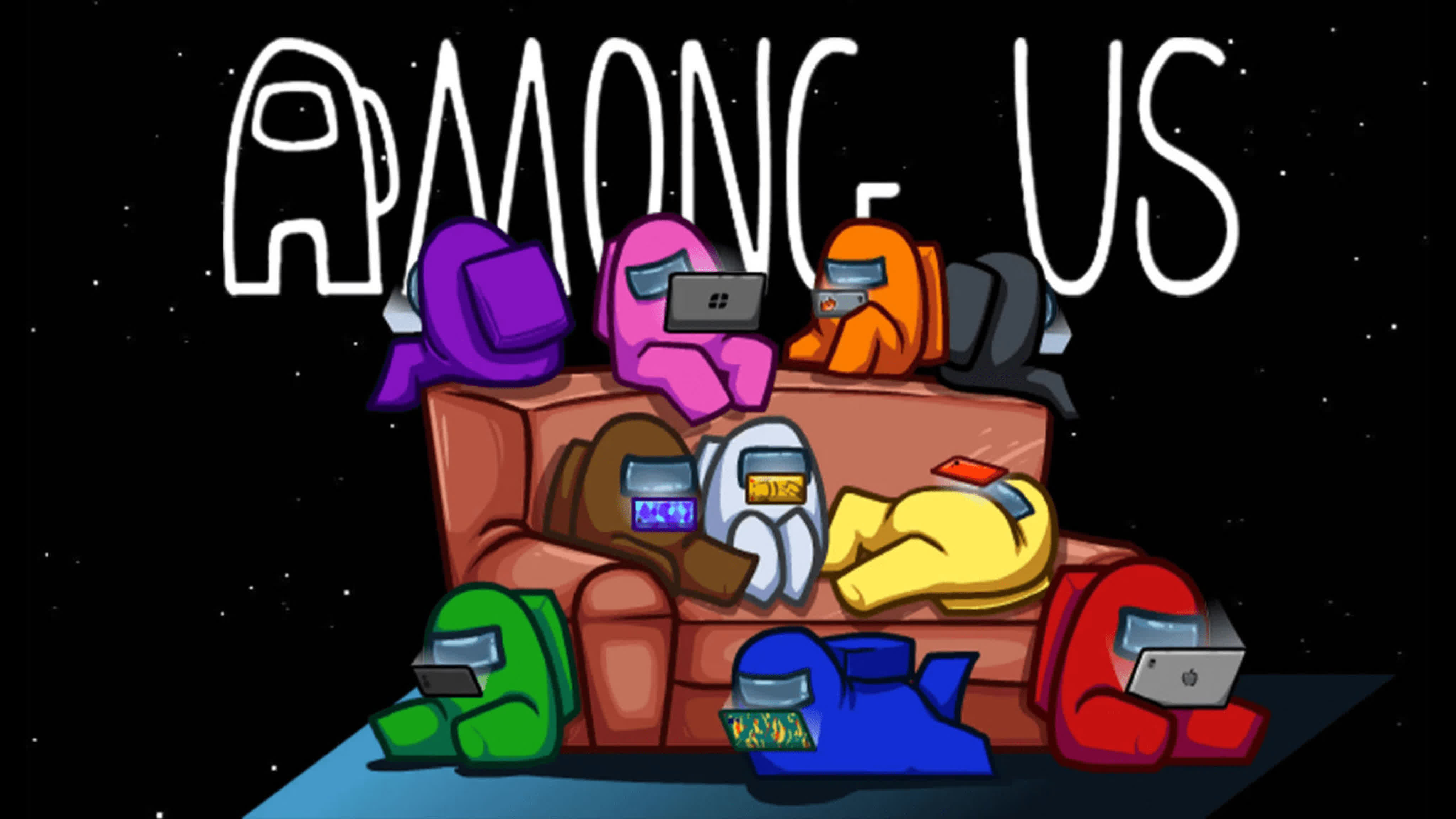 Us - ExPornToons
