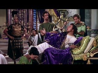 Камо грядеши? / quo vadis (1951) bdrip 720p